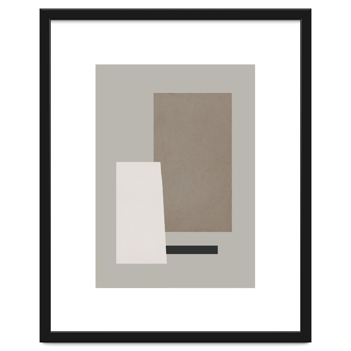 Scandinavian Abstract