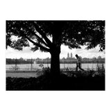 Central Park, New York City (Print Only) thumbnail