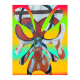 Pop Abstract 2023 Tapiz 46 (Print Only) thumbnail