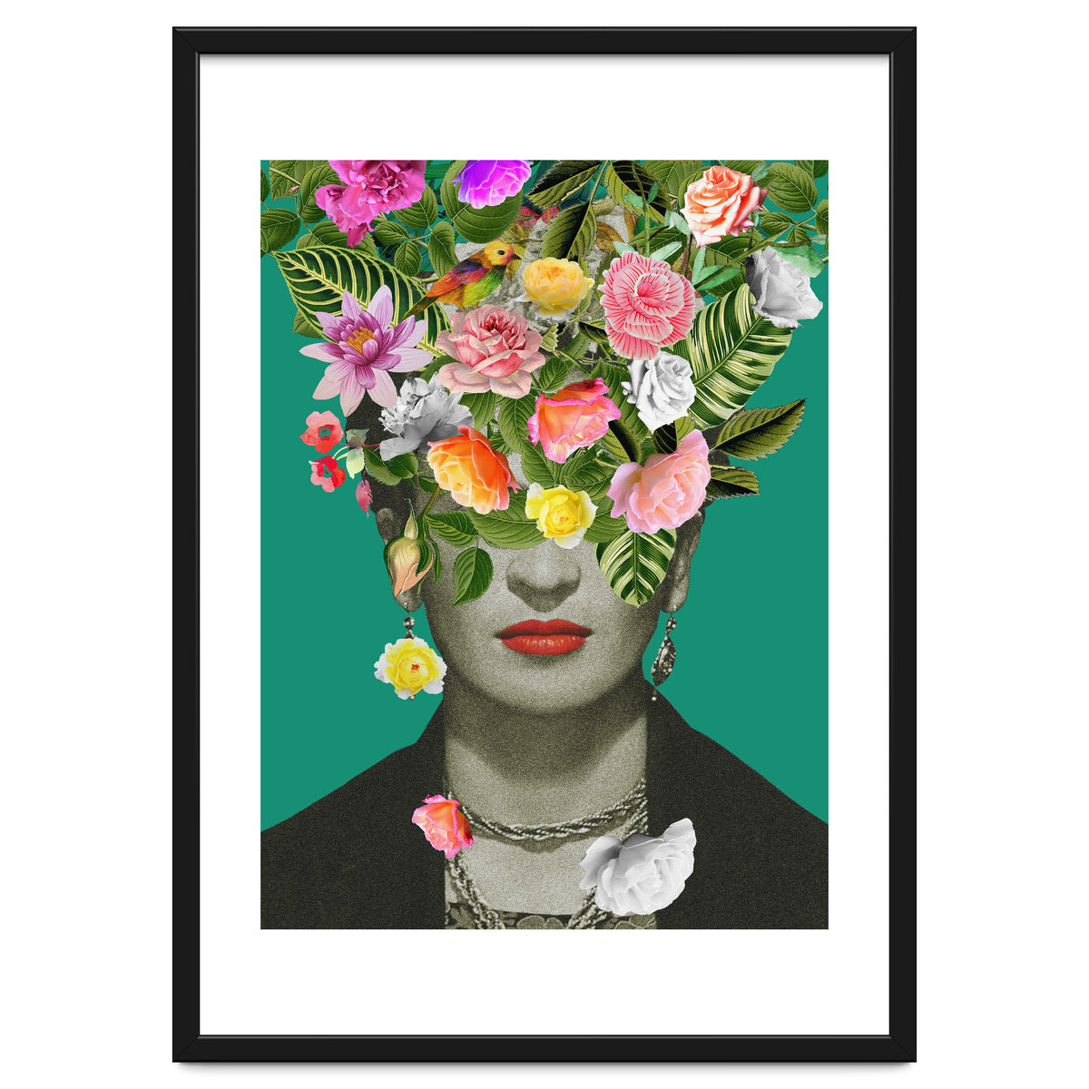 Frida Floral