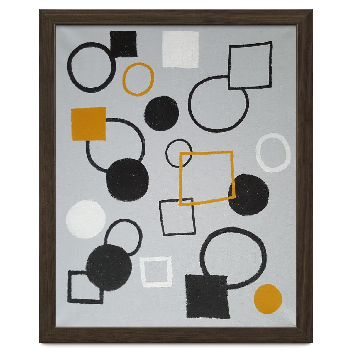 Squares And Circles 2