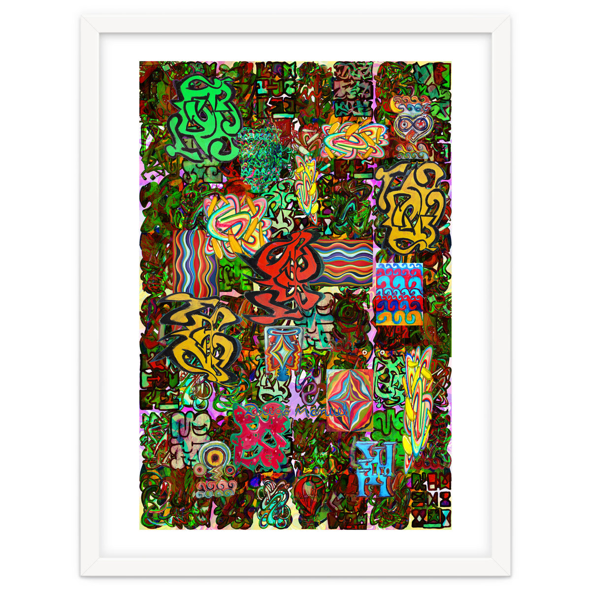 Graffiti Digital 2022 419