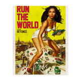 Run The World (Print Only) thumbnail