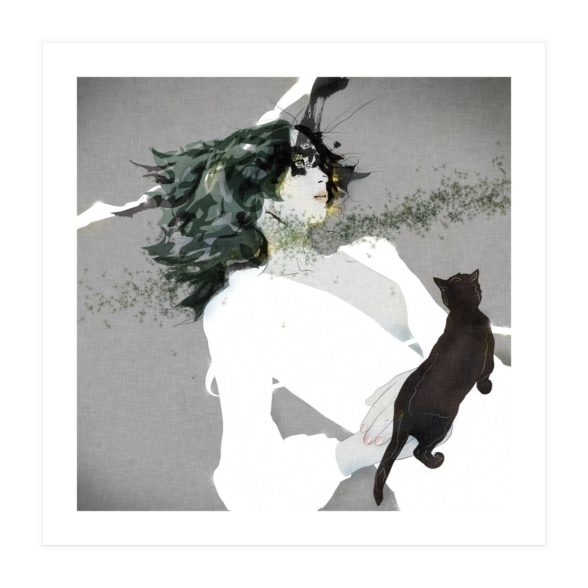 Photon (Print Only)
