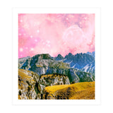 Small World (Print Only) thumbnail