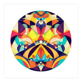 Poetry Geometry (Print Only) thumbnail