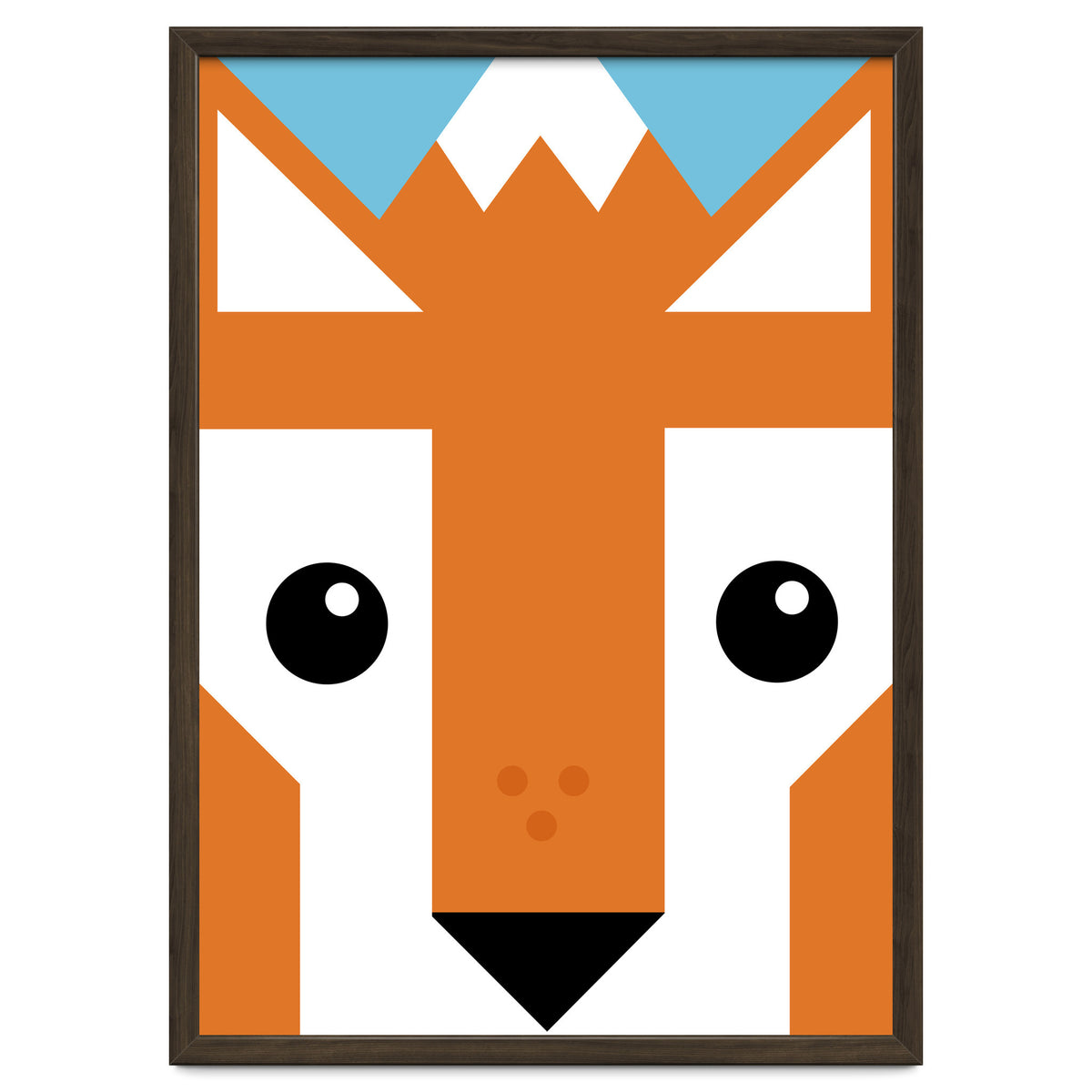 GEO Fox