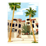 The Villa (Print Only) thumbnail