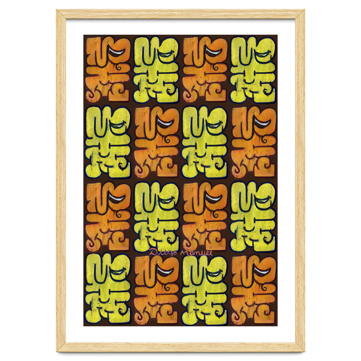 Garffiti 23 29 Tapiz B