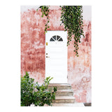 Remember, The Entrance Door To The Sanctuary Is Inside You (Print Only) thumbnail