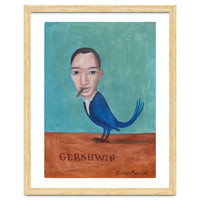 Gershwing Bird
