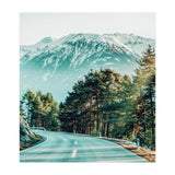 Road To Heaven (Print Only) thumbnail