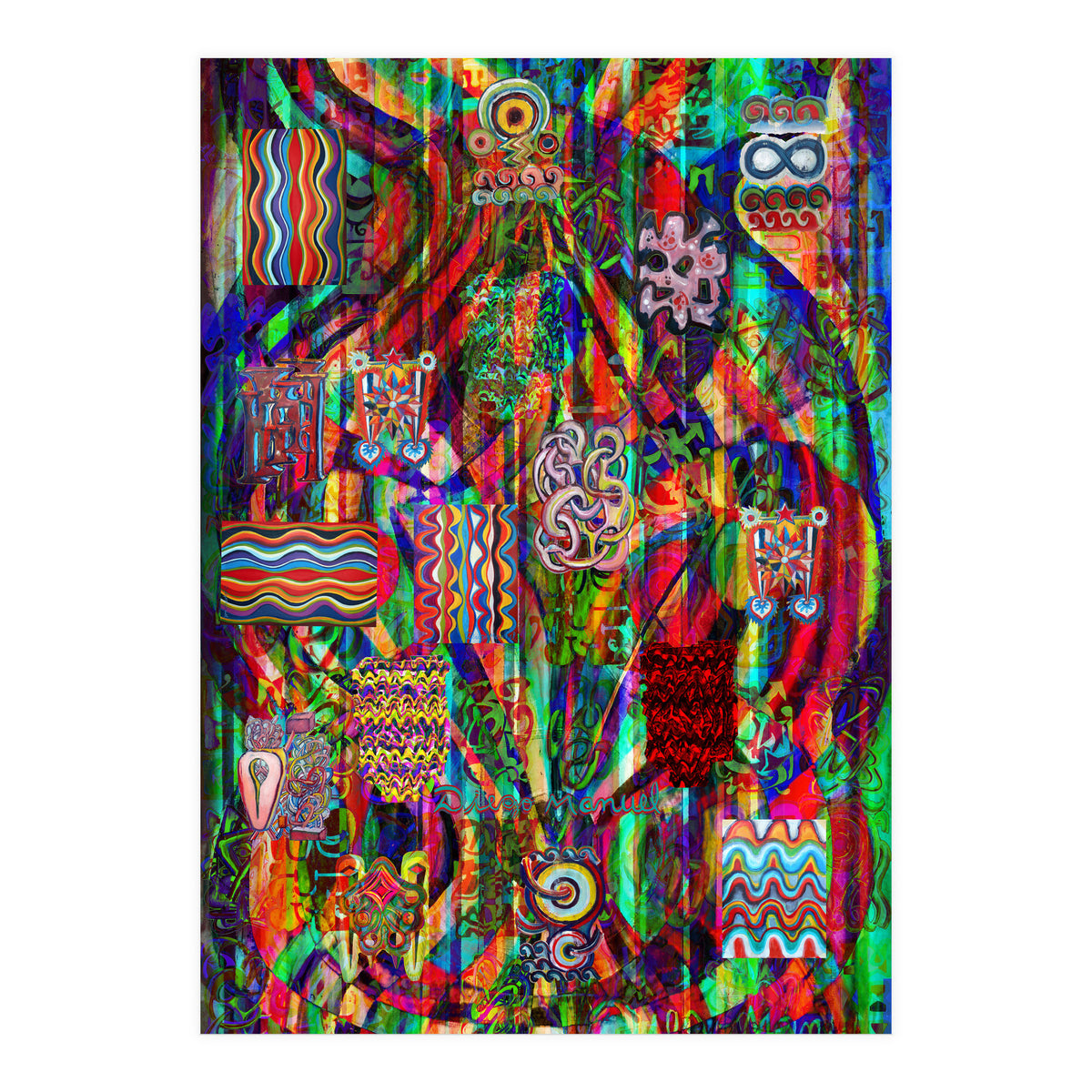 New Graffiti2022 233 (Print Only)