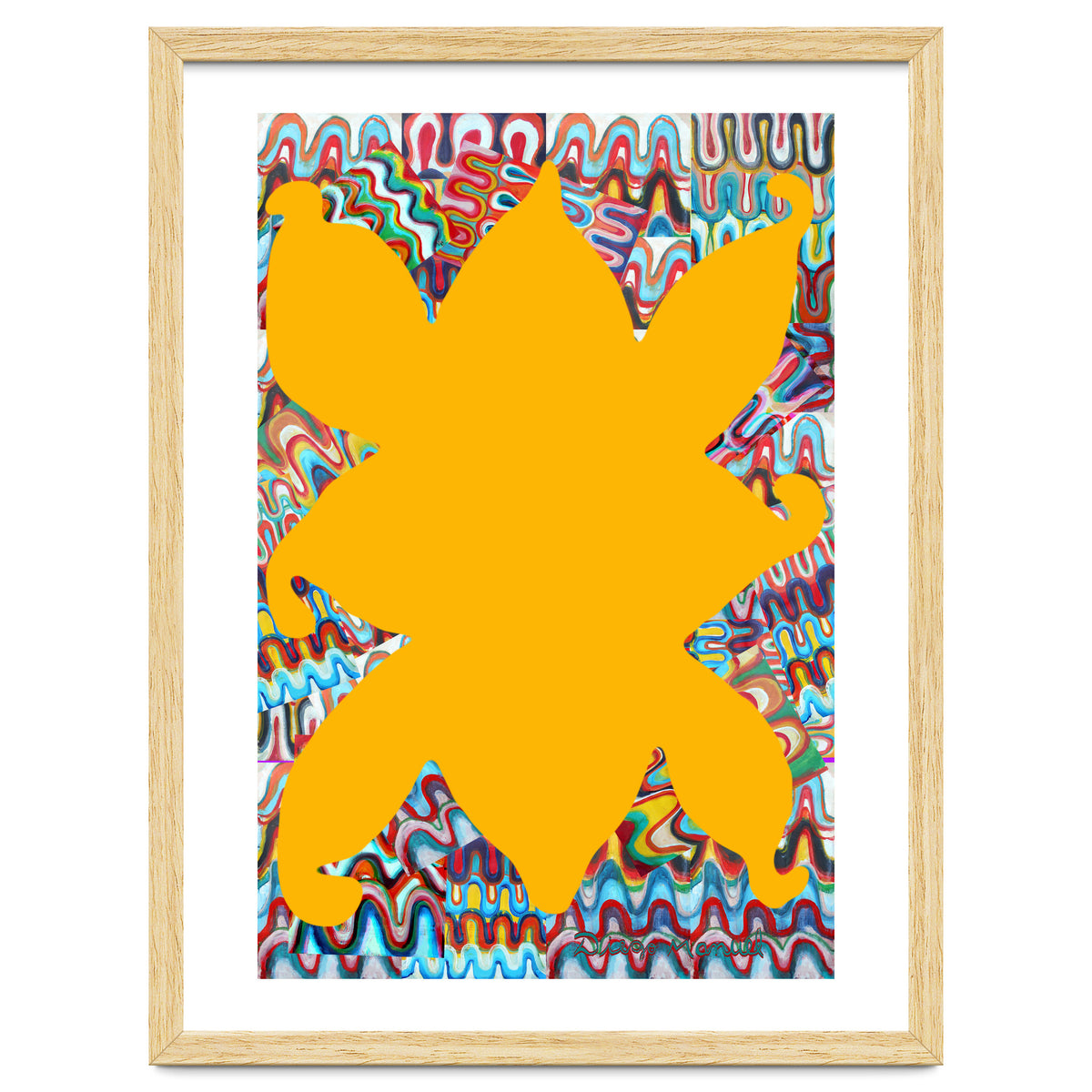 Graffiti Digital Nuevo 2023 133