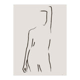 Nude 016 (Print Only) thumbnail