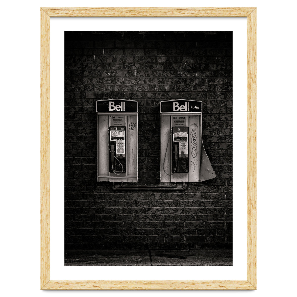 Phone Booth No 19