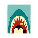 Hi (Print Only) thumbnail
