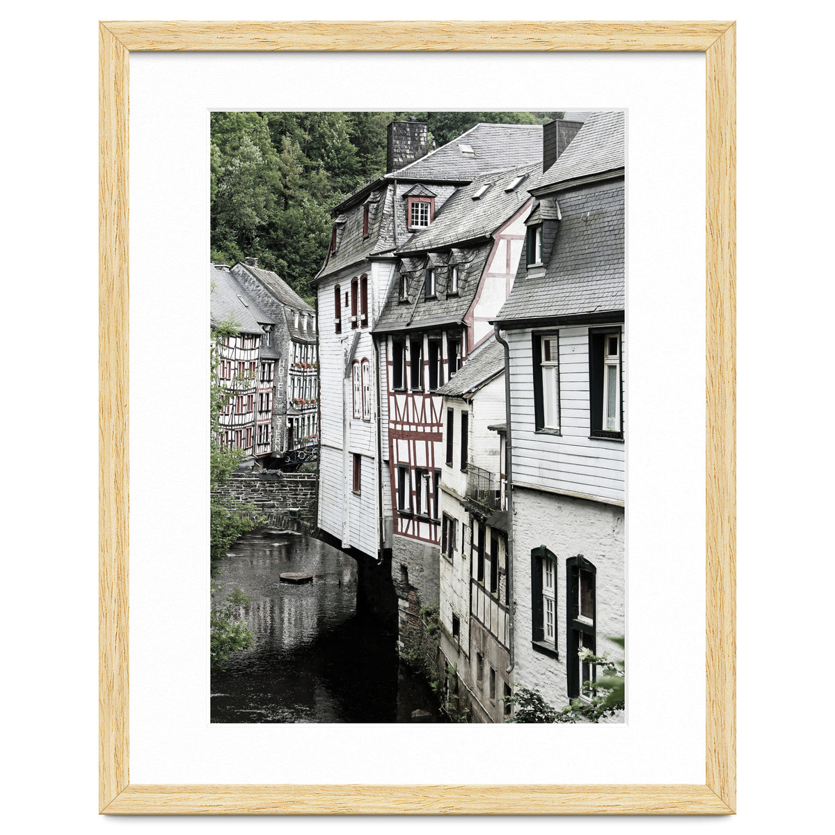 Monschau