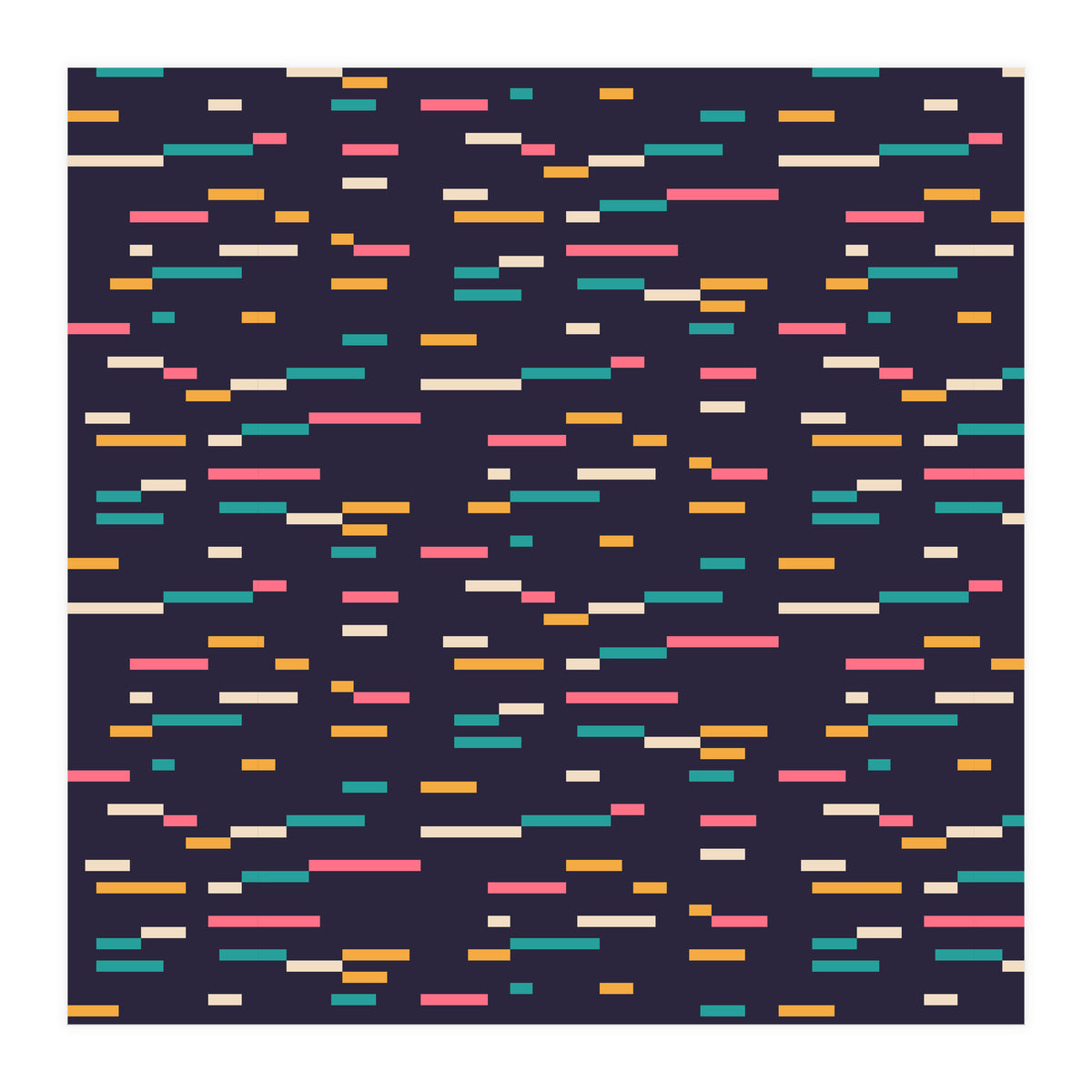 Pattern 3 (Print Only)