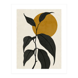 LEAF AND SUN - 03 (Print Only) thumbnail