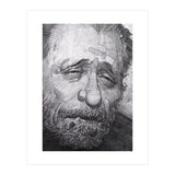 Charles Bukowski (Print Only) thumbnail