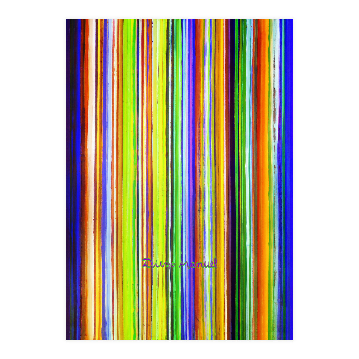 Graffiti Digital 2022 70 (Print Only)