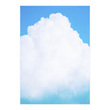 Blue Clouds III (Print Only) thumbnail