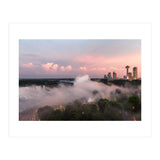 NIAGARA FALLS 14 (Print Only) thumbnail