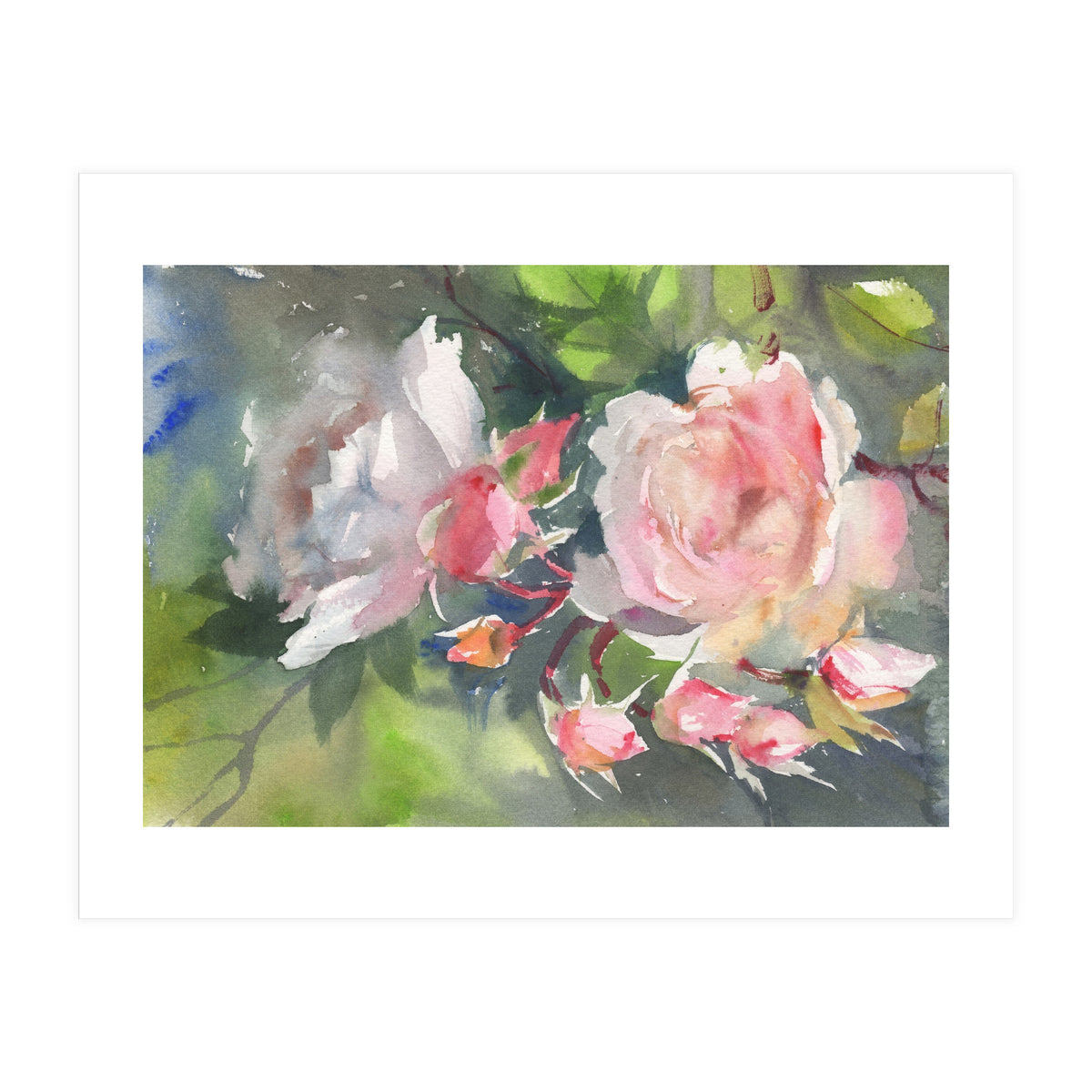 Celebration (Print Only)