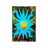 Fuego Y Graffiti 62 (Print Only) thumbnail