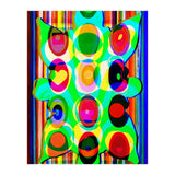 Pop Abstract 2023 Tapiz 113 (Print Only) thumbnail