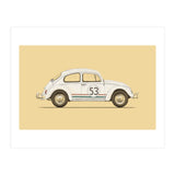 Beetle (Print Only) thumbnail