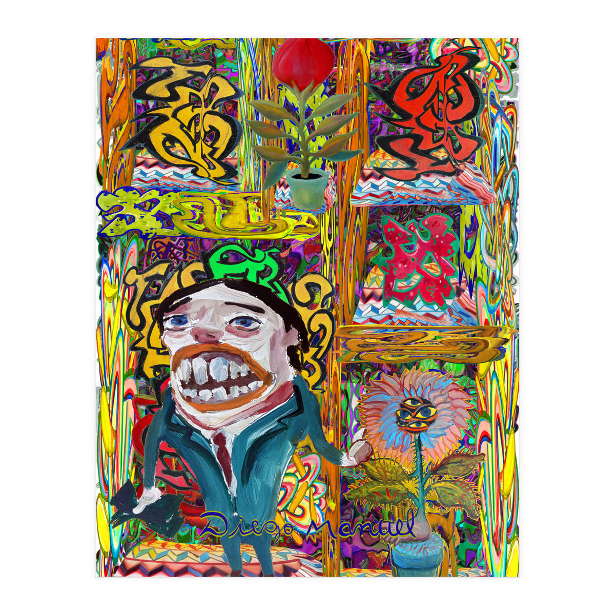 New Graffiti2022 639 (Print Only)