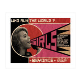Girls (Print Only) thumbnail