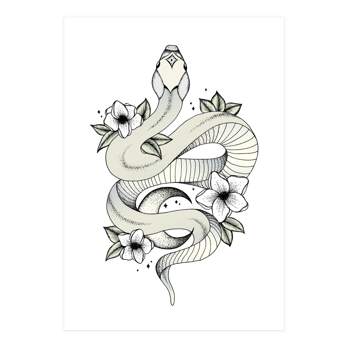 Do No Harm (Print Only)