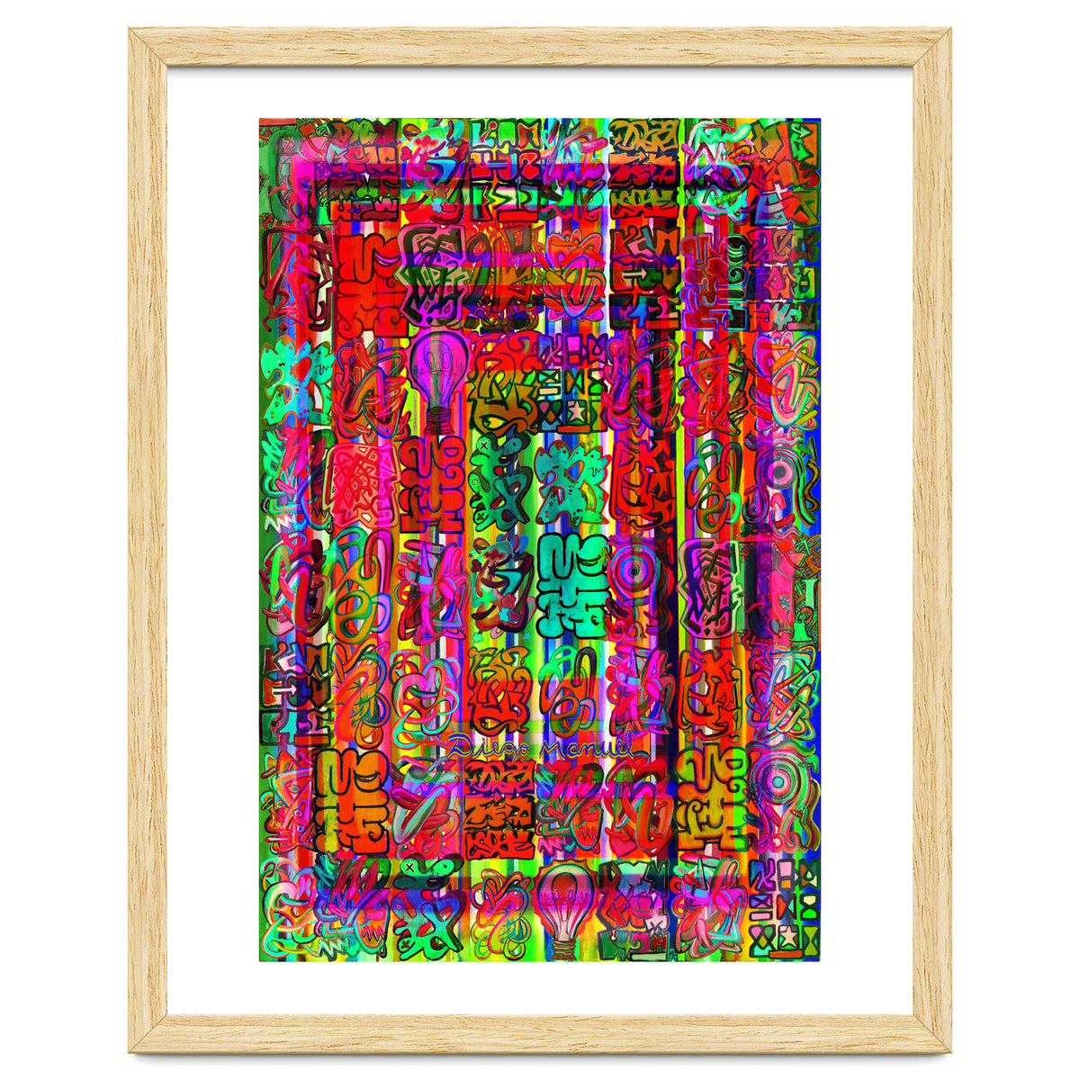 Graffiti Digital 2022 374