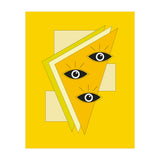Watch yourself (Print Only) thumbnail