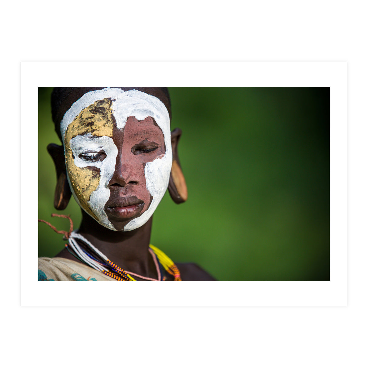 Suri Dream (Print Only)