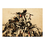 Magnetic (Print Only) thumbnail