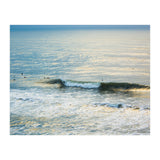 Winter Surfing II (Print Only) thumbnail