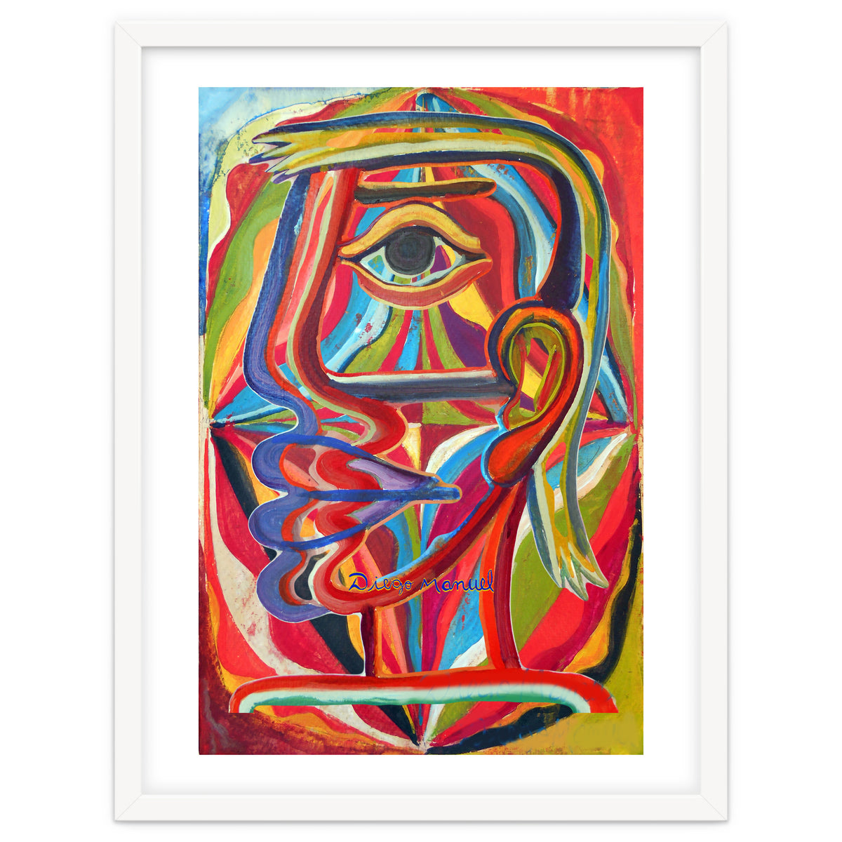 Graffiti Digital 2022 727