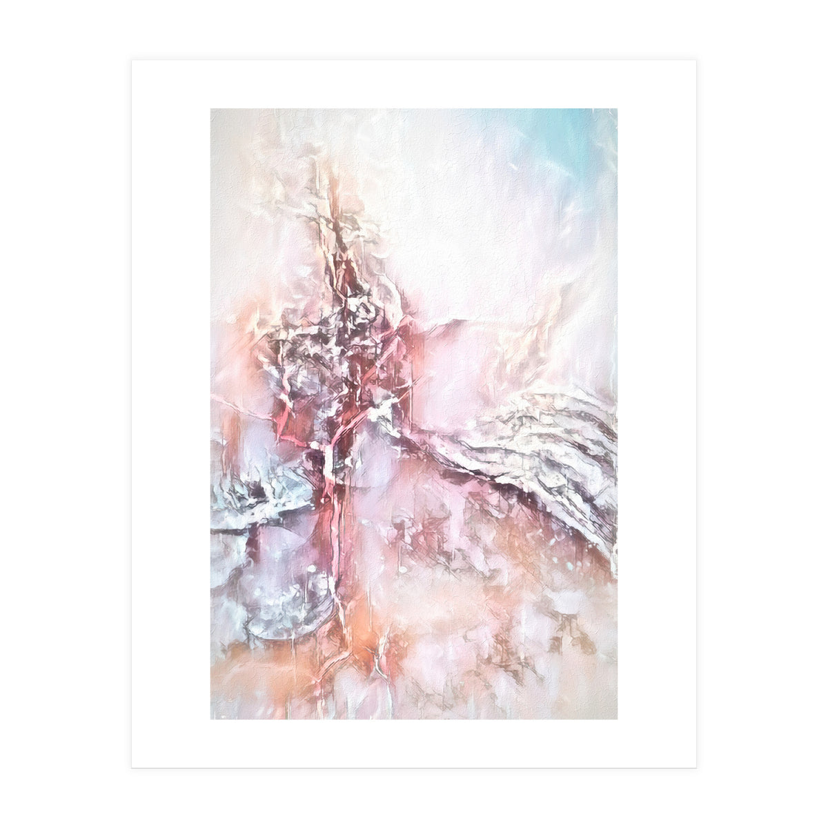 Opalescent (Print Only)