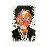 Psychedelic (Print Only) thumbnail