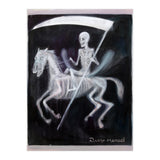 La Muerte 2  (Print Only) thumbnail