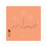 Kein Design Sydney (Print Only) thumbnail