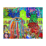 25 De Mayo Pop Digital 22 (Print Only) thumbnail
