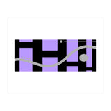 Abstrato Geométrico 41.7 (Print Only) thumbnail