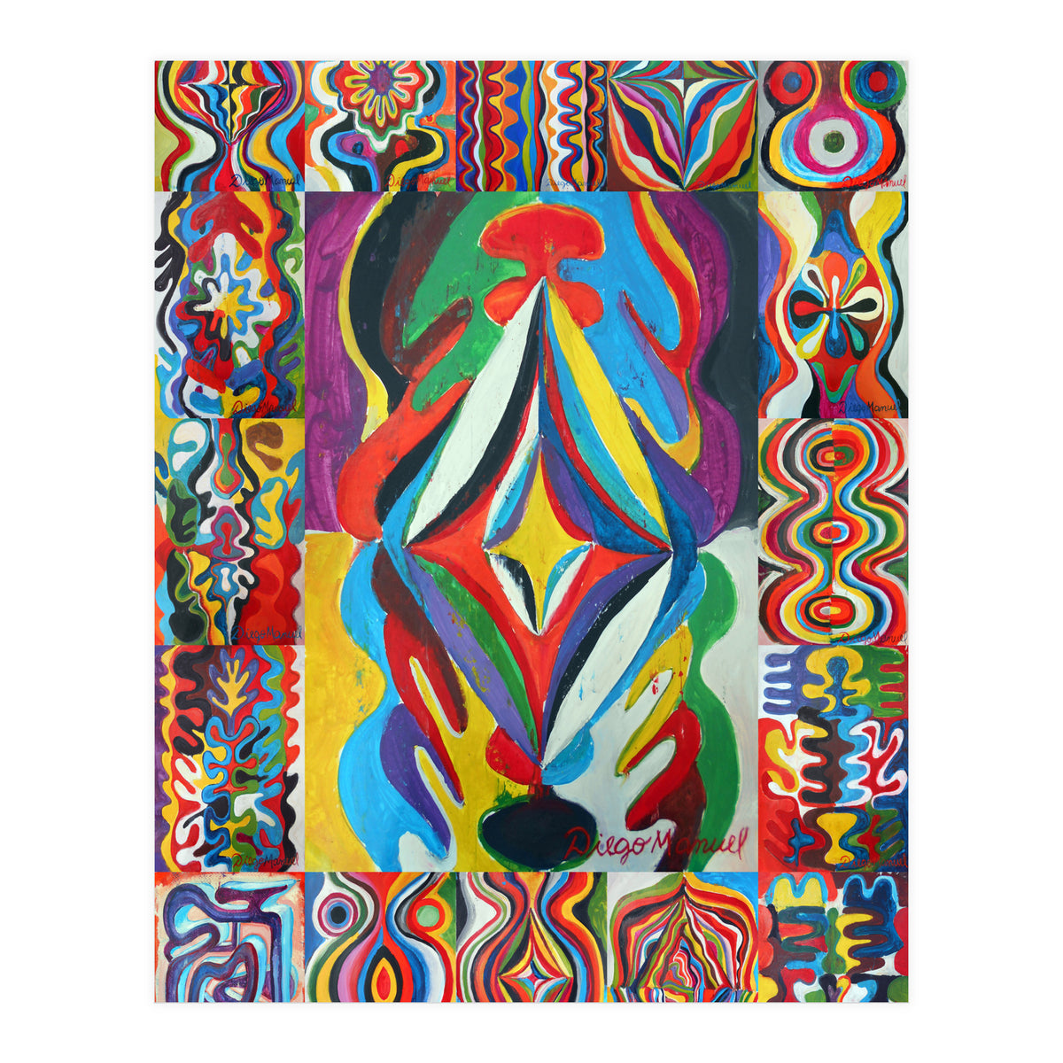 New Graffiti2022 180 (Print Only)