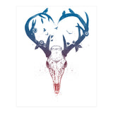 Neverending Love (Print Only) thumbnail
