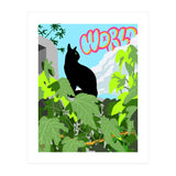 A Boy Of The World (Print Only) thumbnail